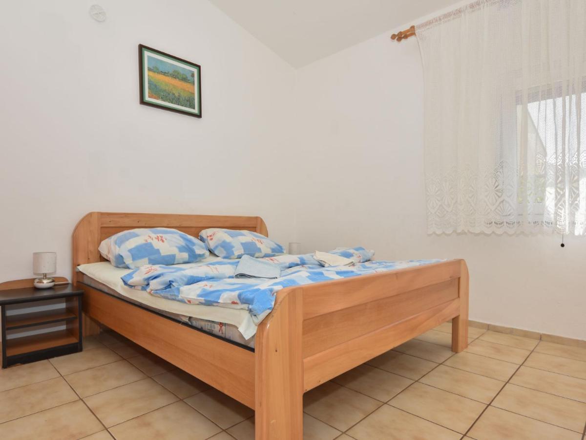 Apartment Lucija-2 By Interhome Cesarica Esterno foto