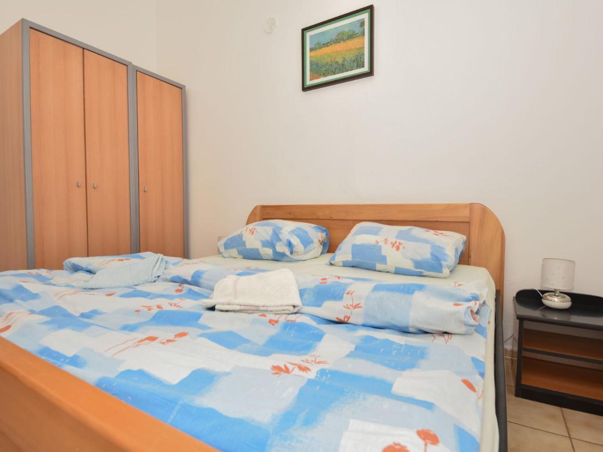 Apartment Lucija-2 By Interhome Cesarica Esterno foto
