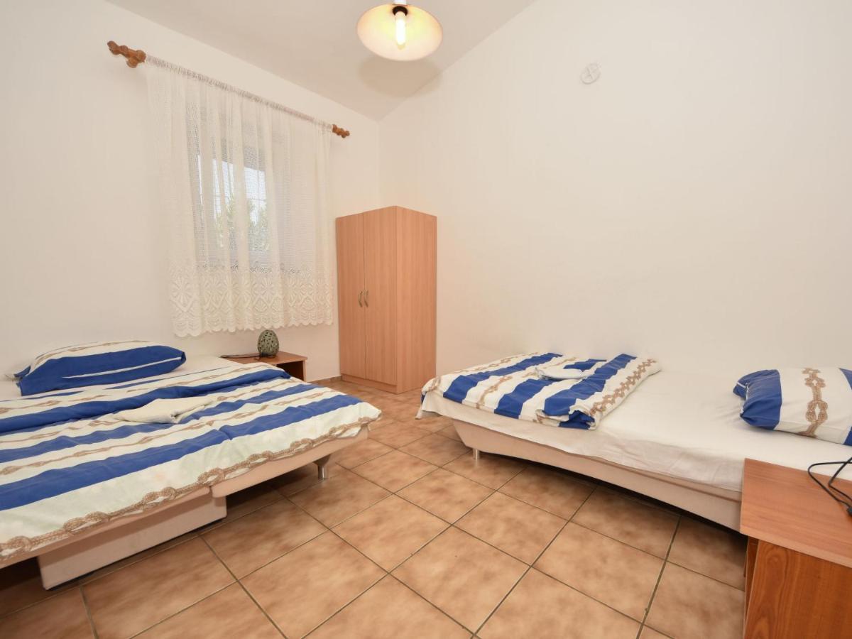 Apartment Lucija-2 By Interhome Cesarica Esterno foto