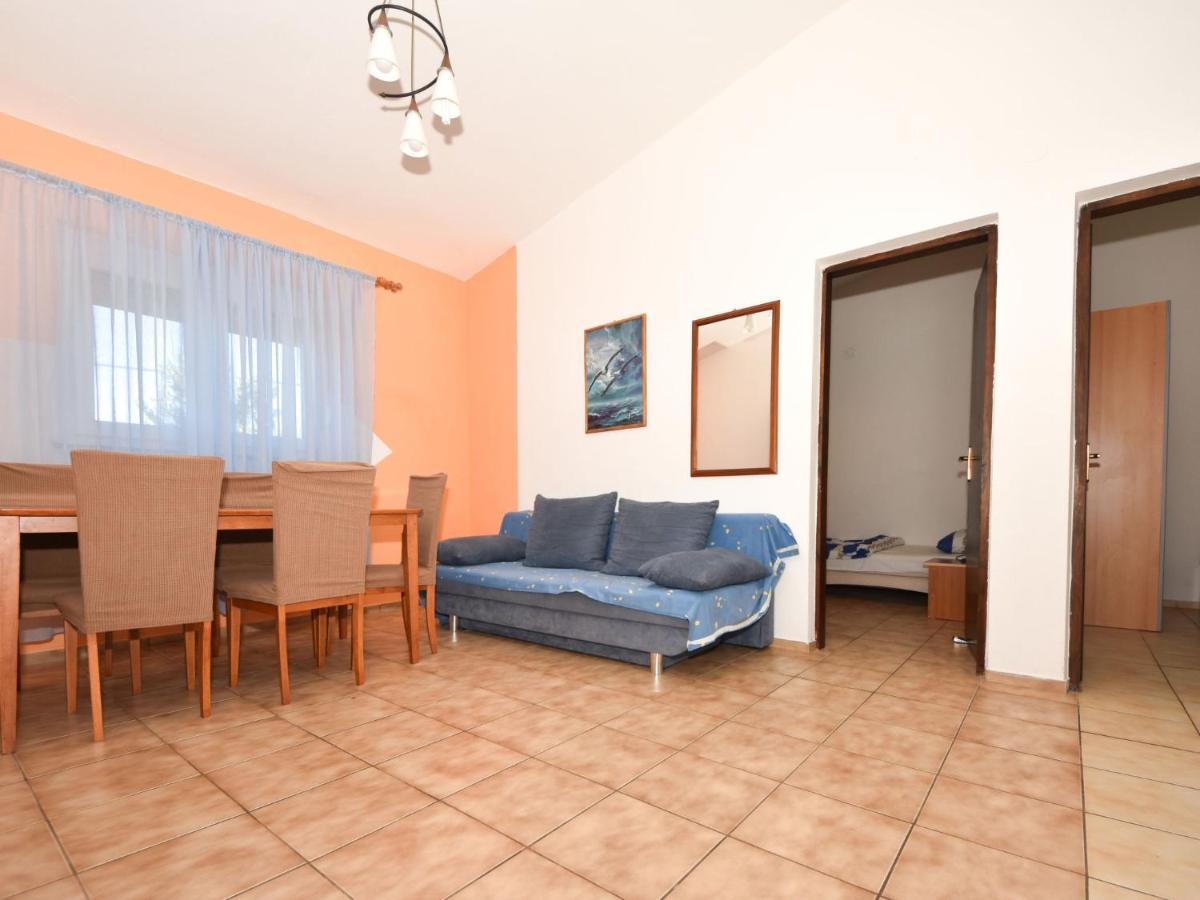 Apartment Lucija-2 By Interhome Cesarica Esterno foto