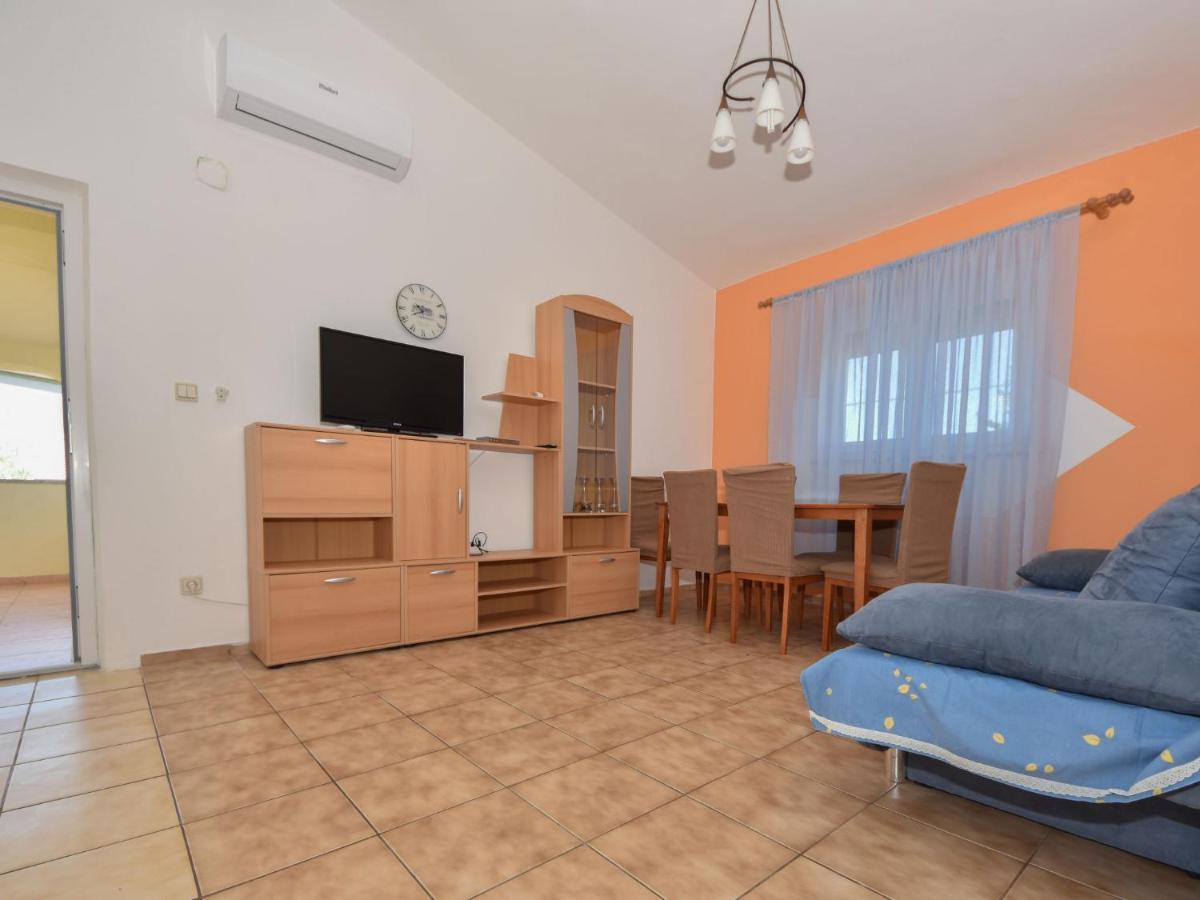 Apartment Lucija-2 By Interhome Cesarica Esterno foto