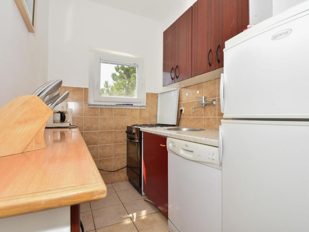 Apartment Lucija-2 By Interhome Cesarica Esterno foto