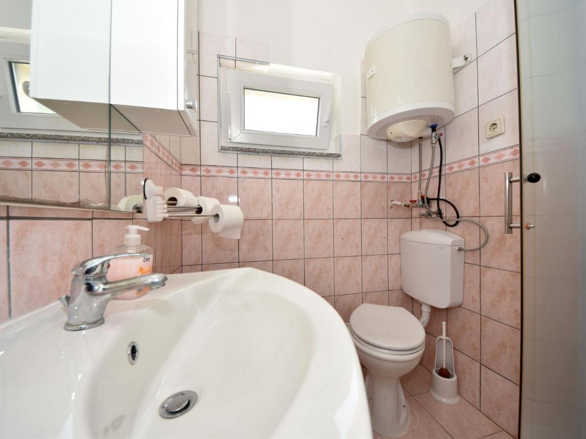 Apartment Lucija-2 By Interhome Cesarica Esterno foto