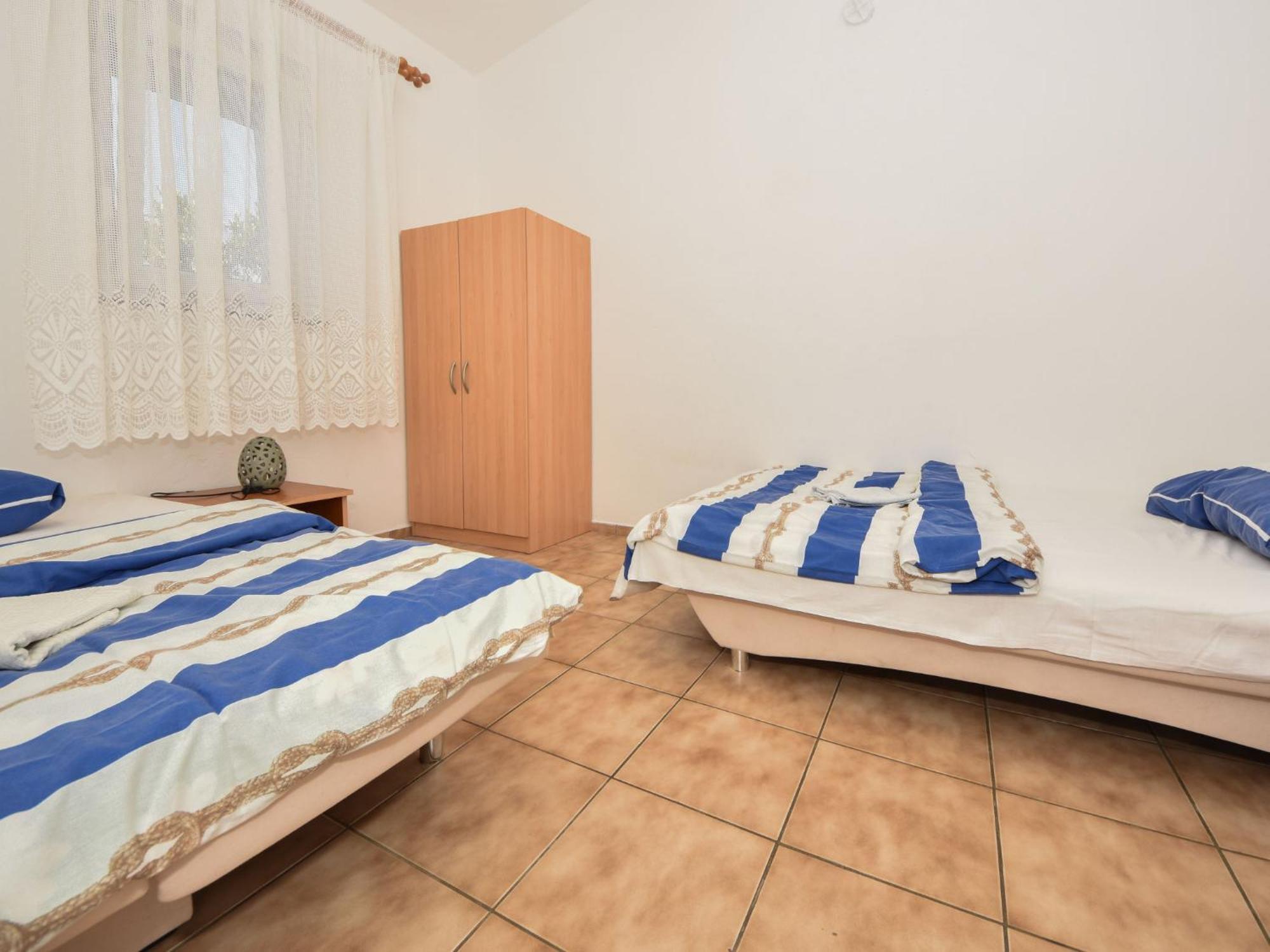 Apartment Lucija-2 By Interhome Cesarica Esterno foto