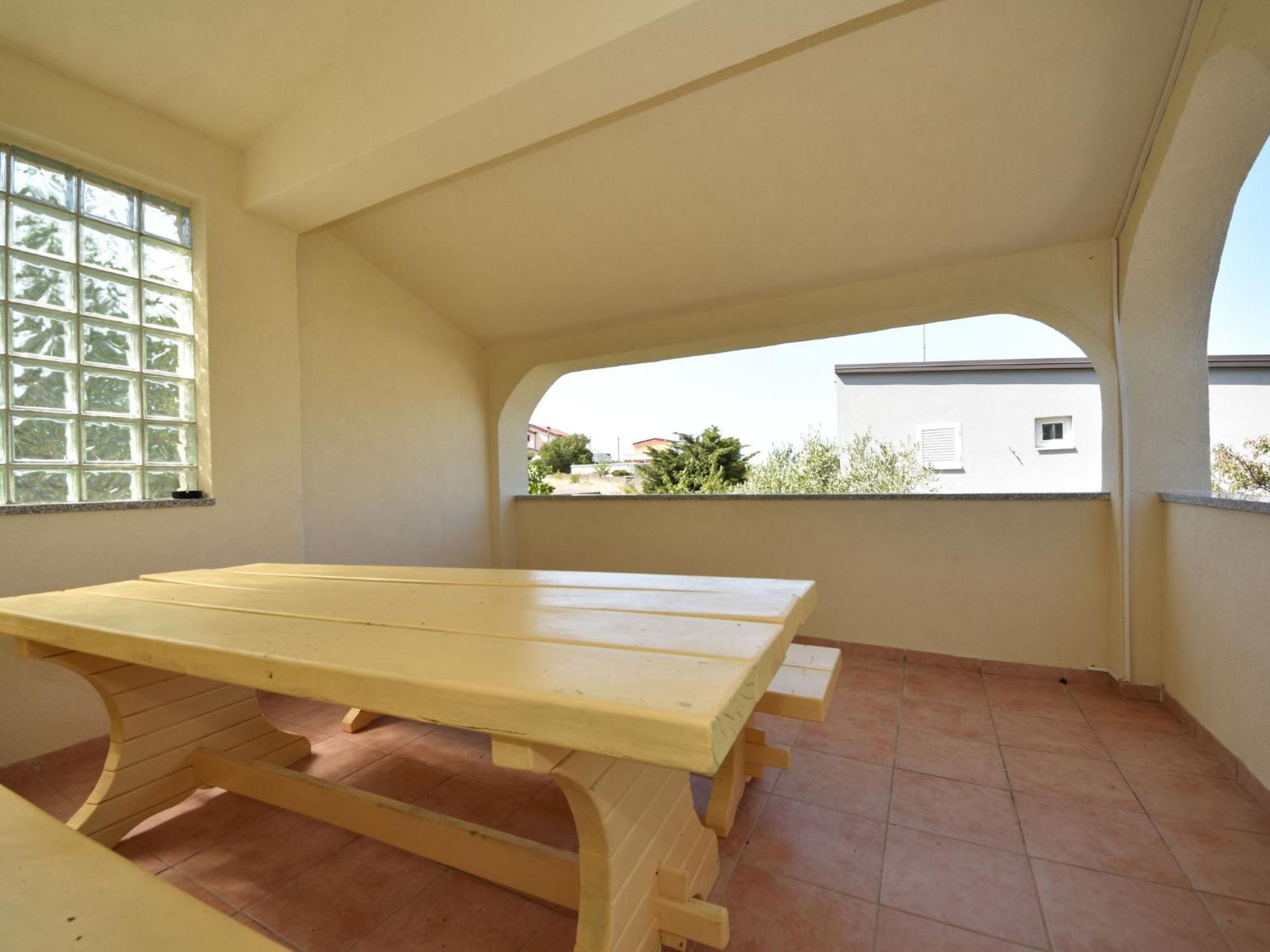 Apartment Lucija-2 By Interhome Cesarica Esterno foto